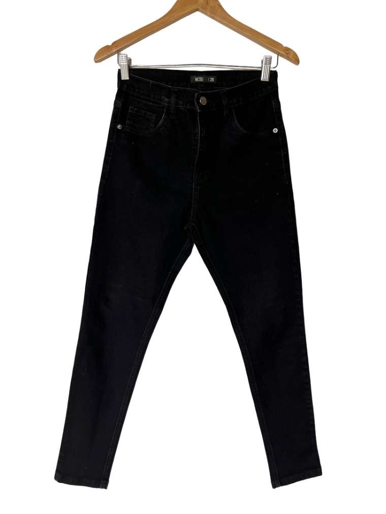 Pantalón Negro Nicole