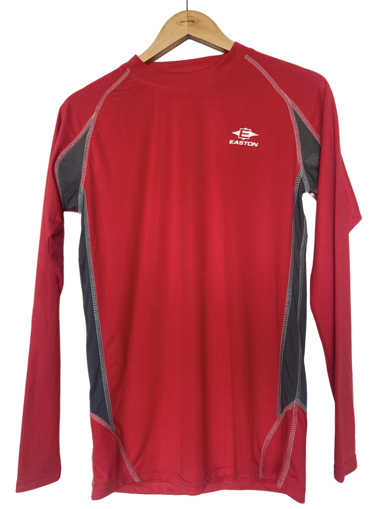 Licra Beisbol Roja Easton Sport