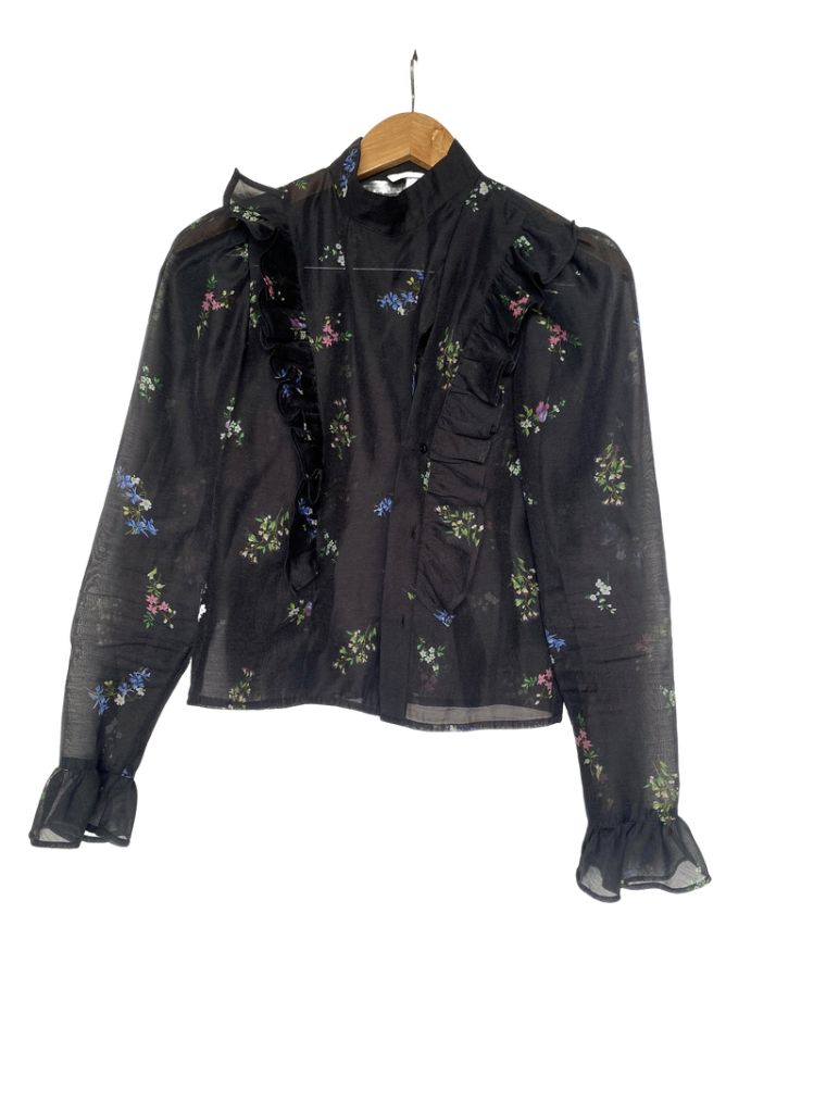 Blusa H&M