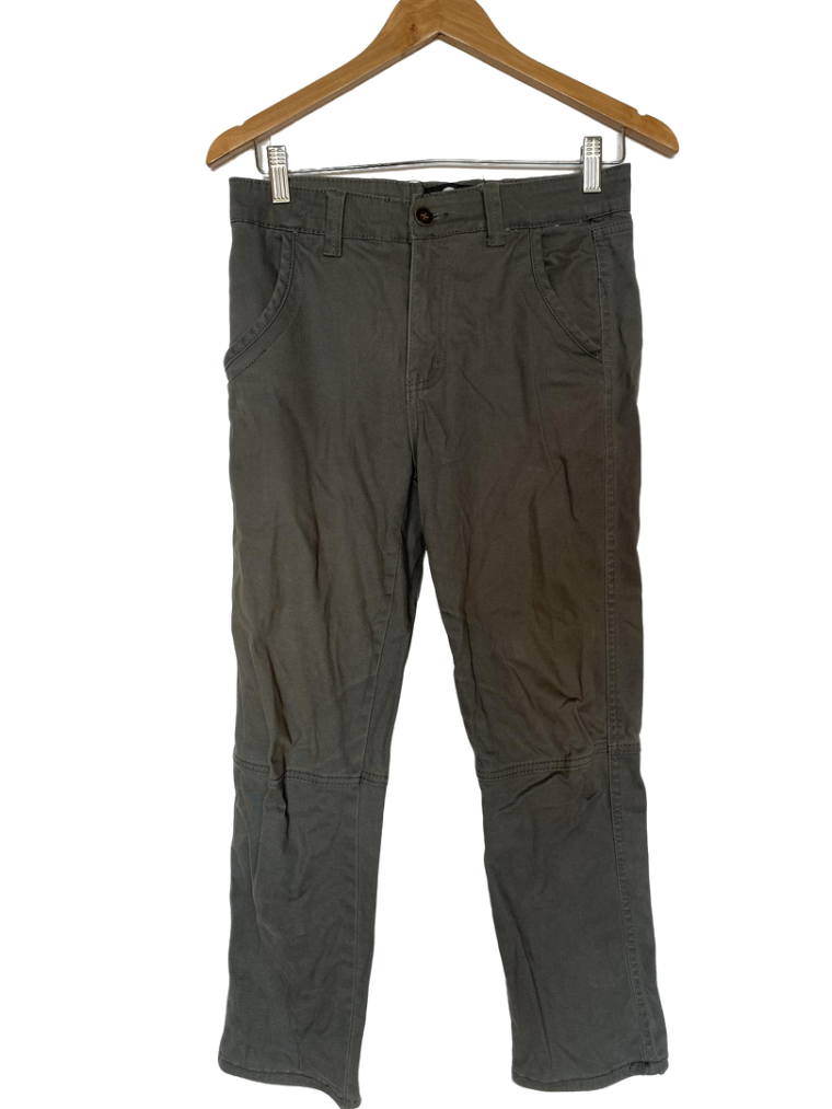 Pantalón Verde Trk