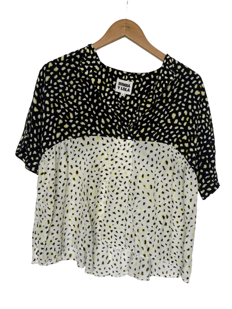 Blusa Bimba Y Lola
