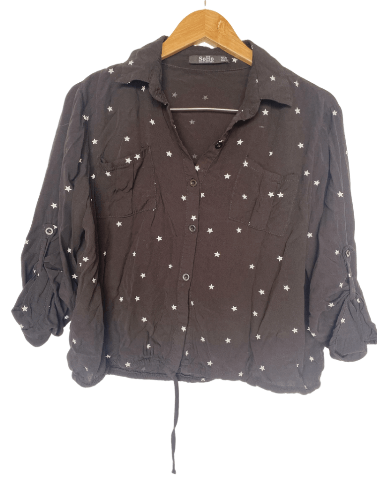 Blusa Estrellas Soho