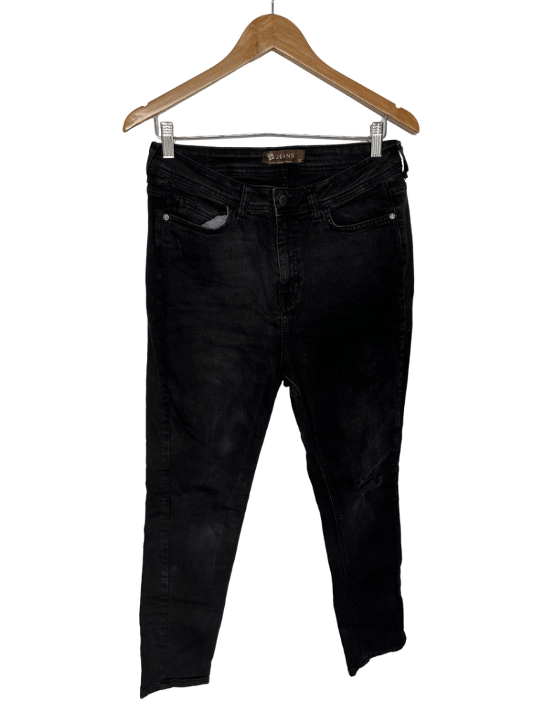 Jean Negro Jeans