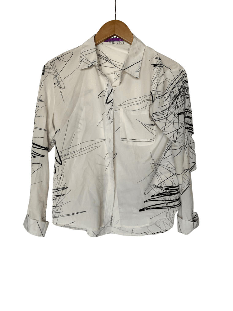 Camisa Hot Delicious