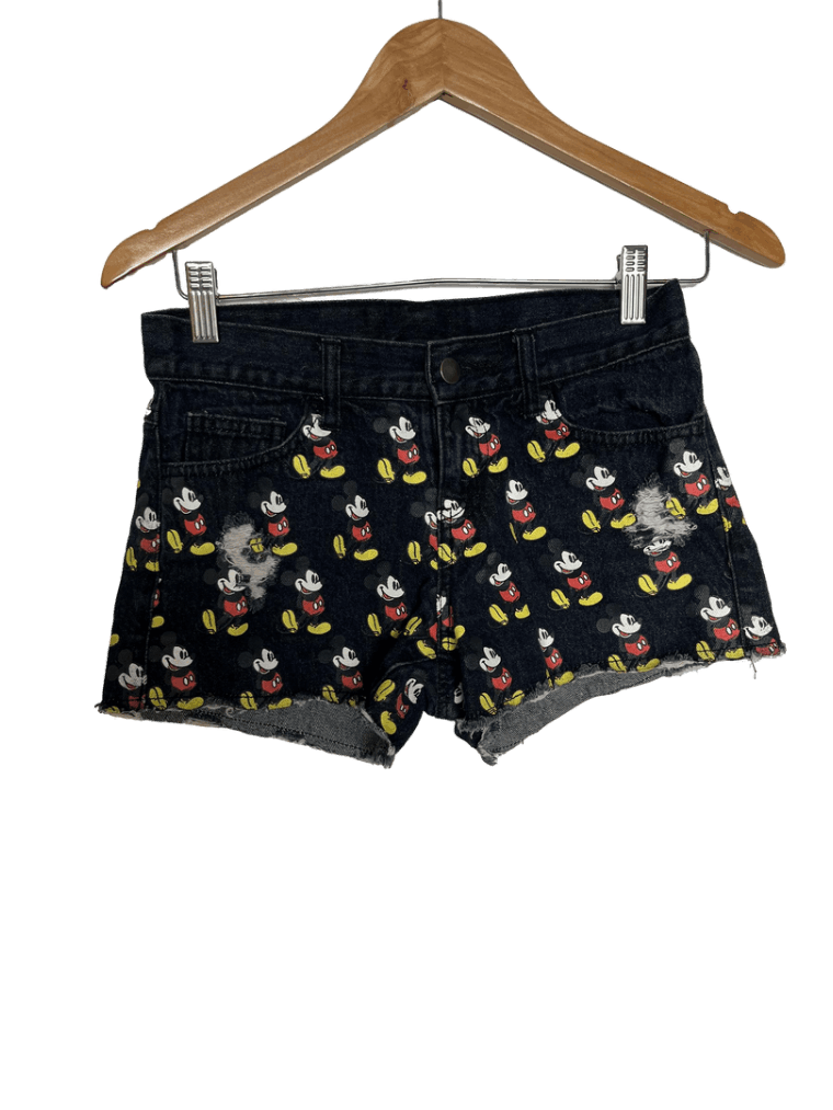Short Disney