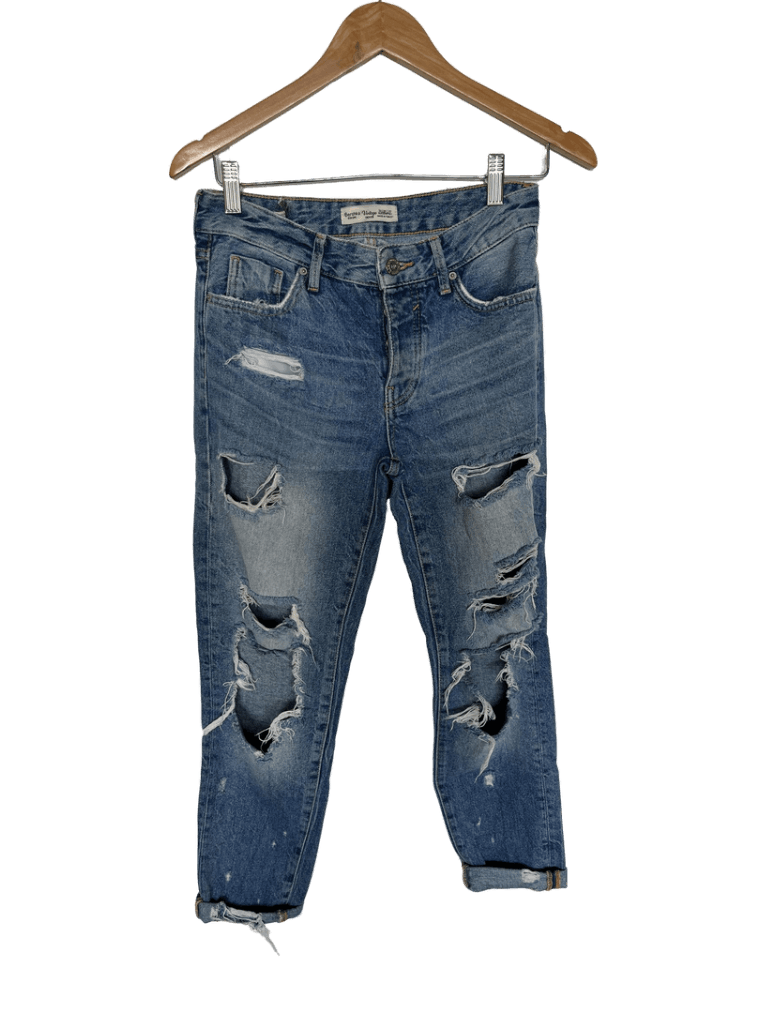 Jean Bershka