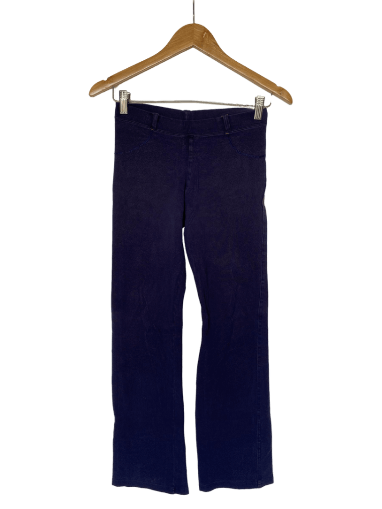 Pantalón Azul