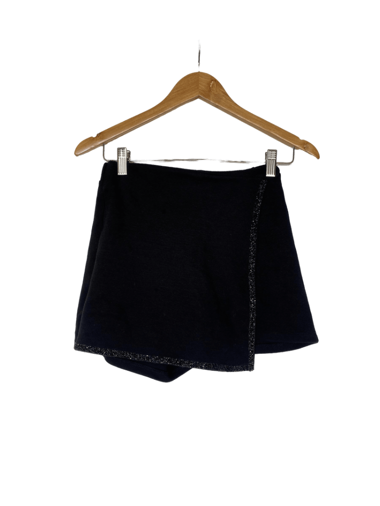 Falda Short Zara