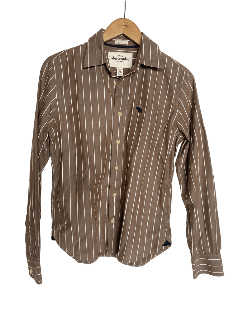 Camisa Abercrombie