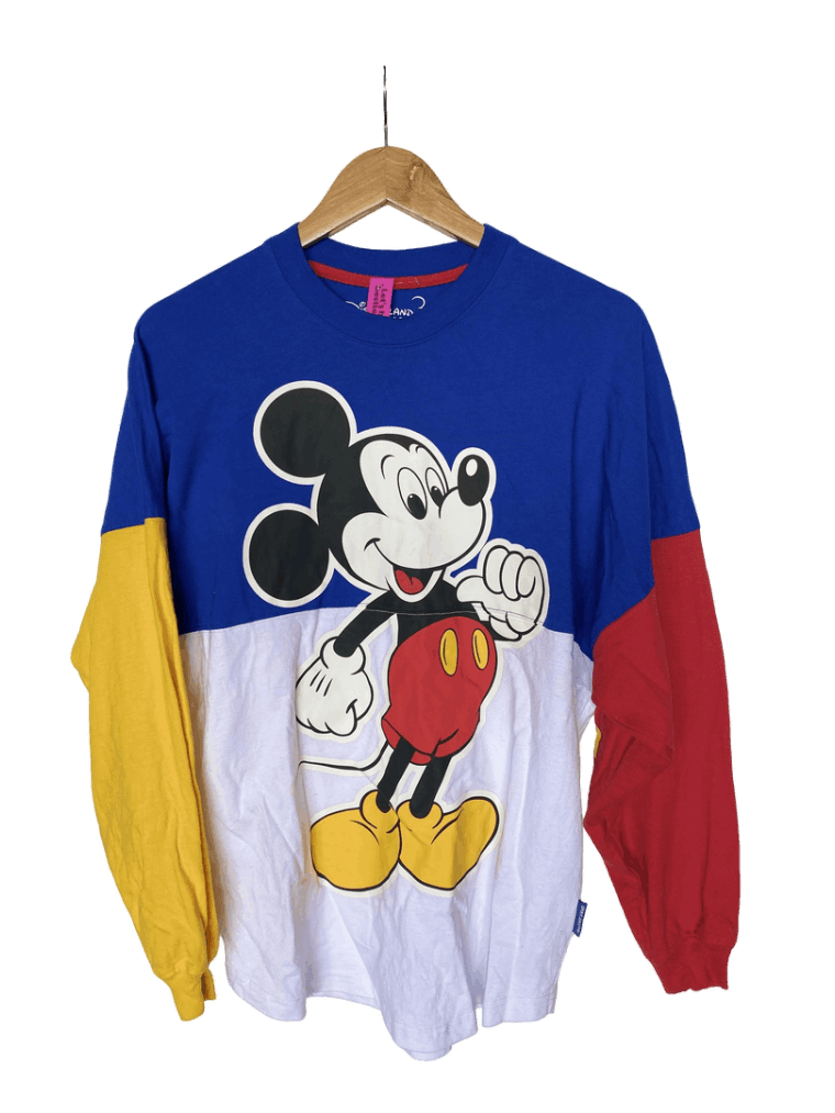 Sueter Disneyland Paris