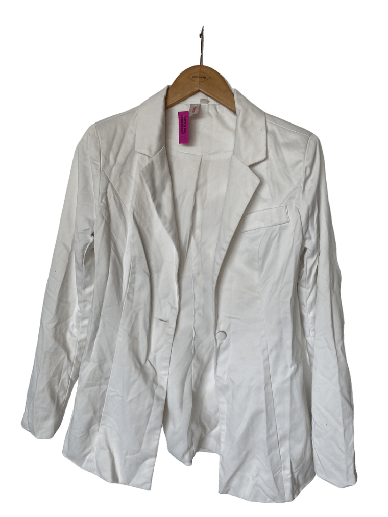 Blazer Blanco Dexire
