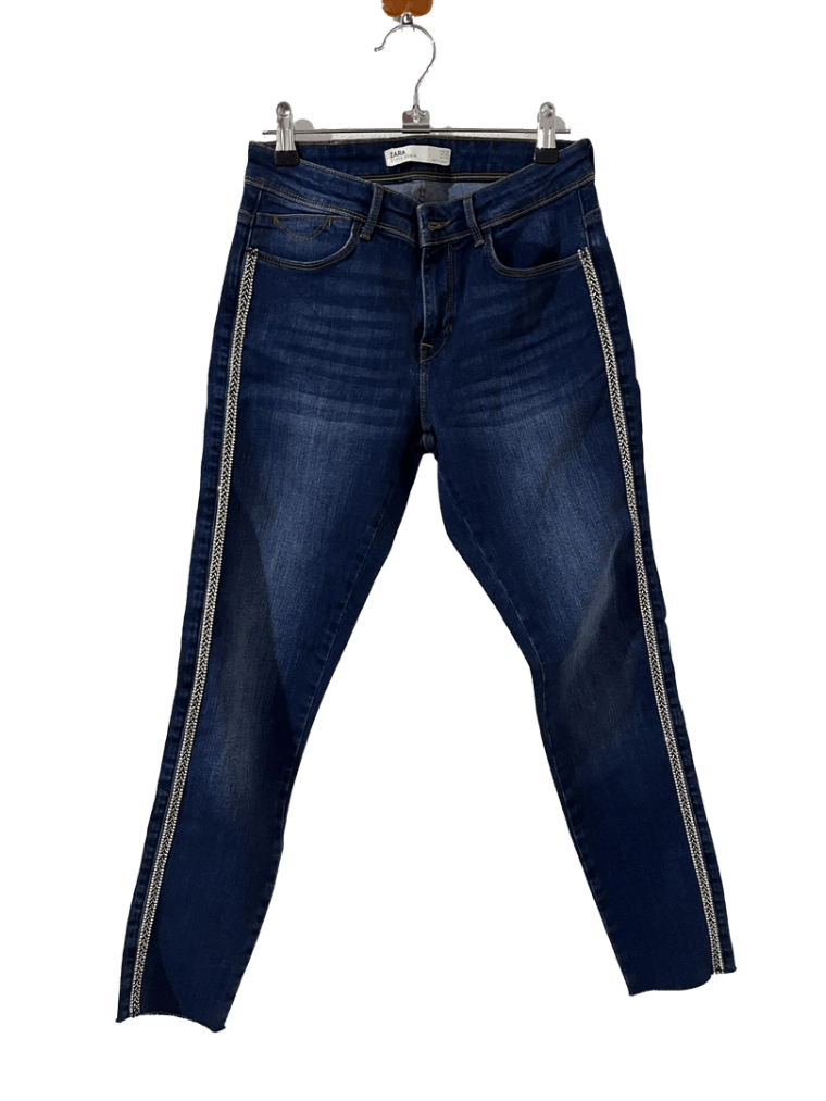 Skinny Jean Zara