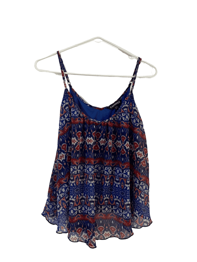 Blusa Express