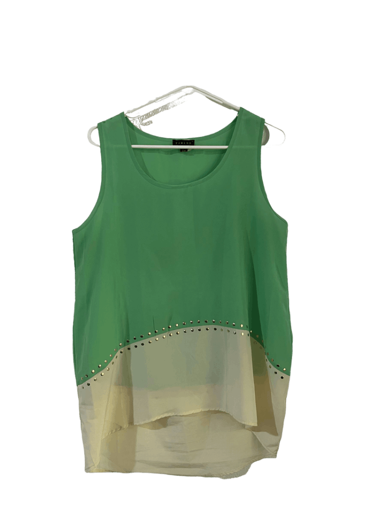 Blusa Estampada Trival