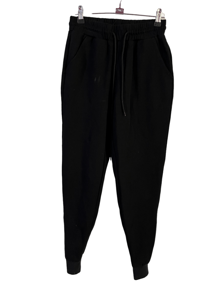 Jogger Negro Balu
