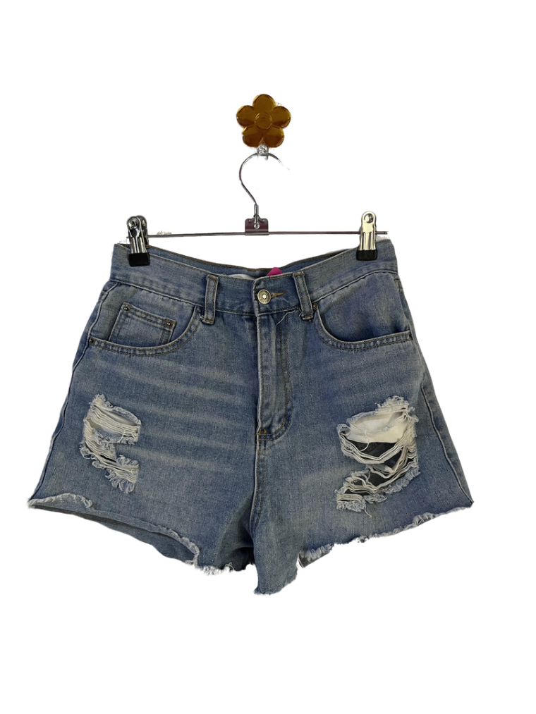 Short Trk