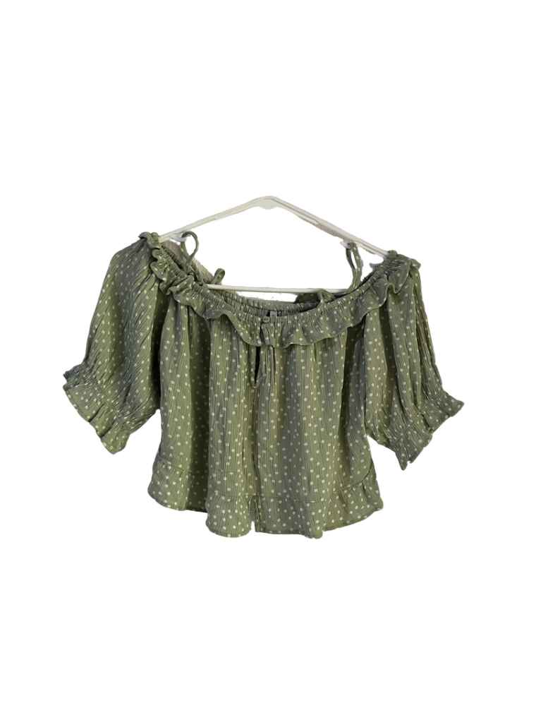 Top Verde