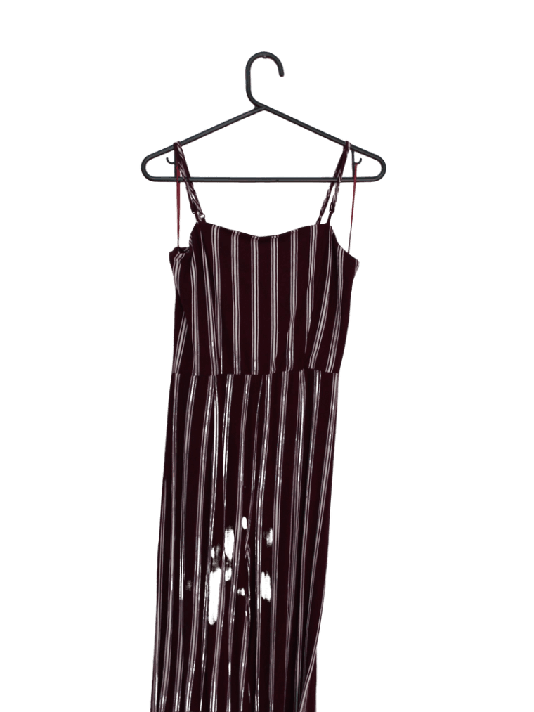 Braga Vinotinto De Rayas