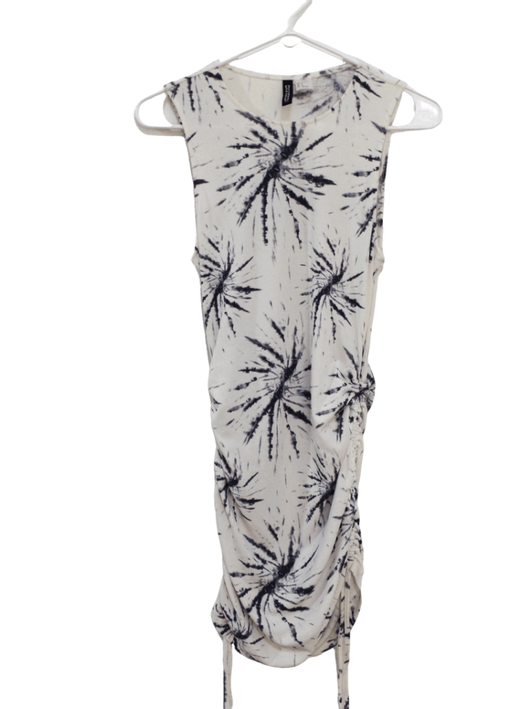 Vestido Tie Dye H&M