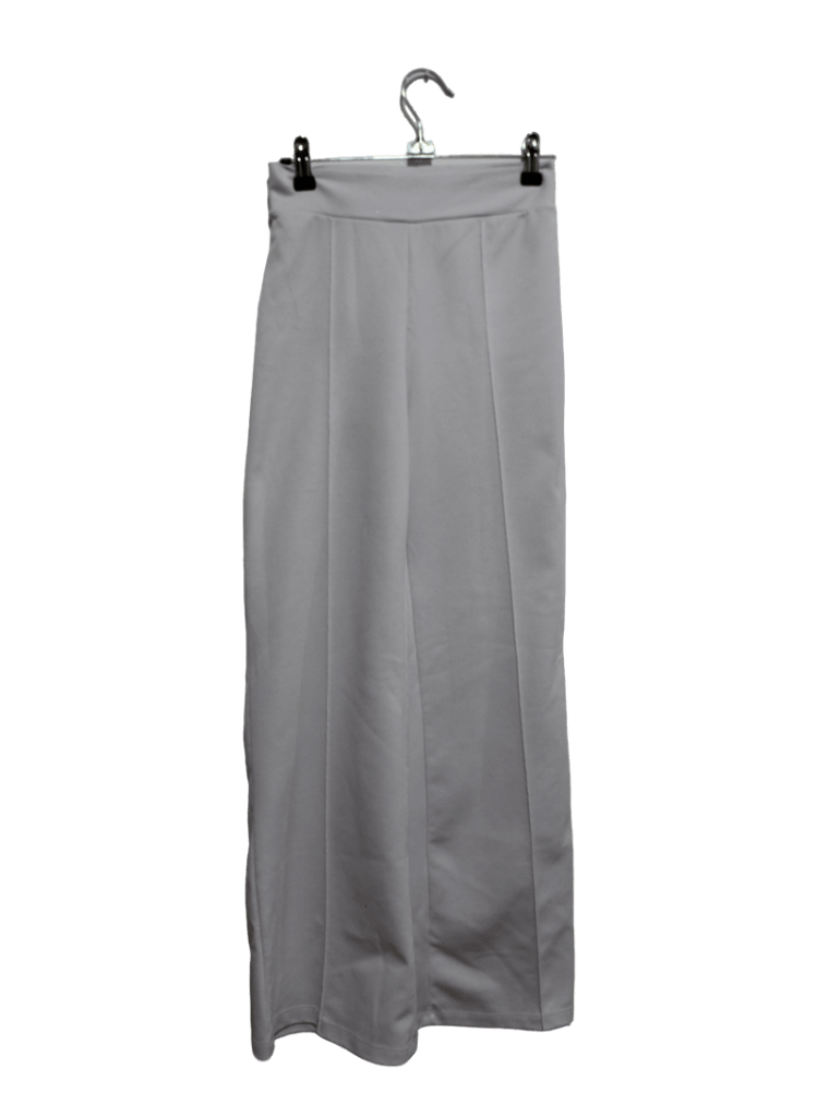 Pantalon Blanco