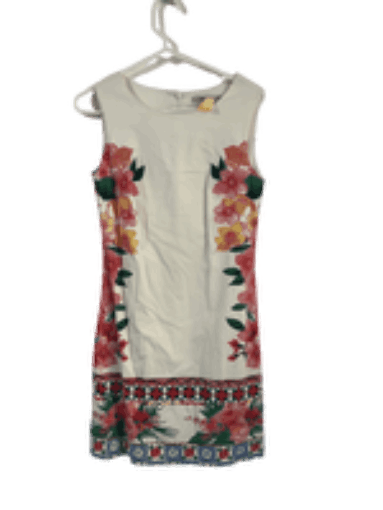 Vestido Desigual
