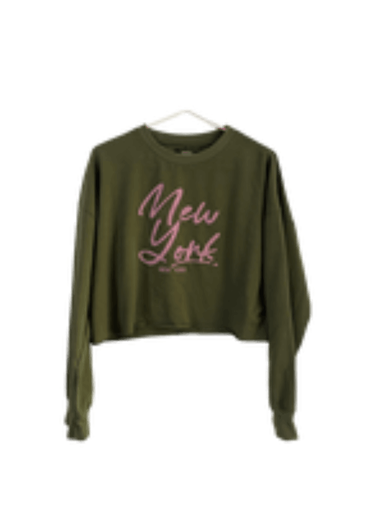 Abrigo Cool Verde Militar