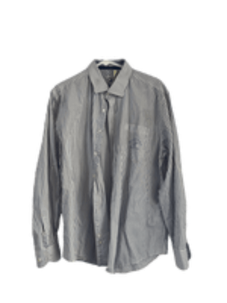 Camisa Gris