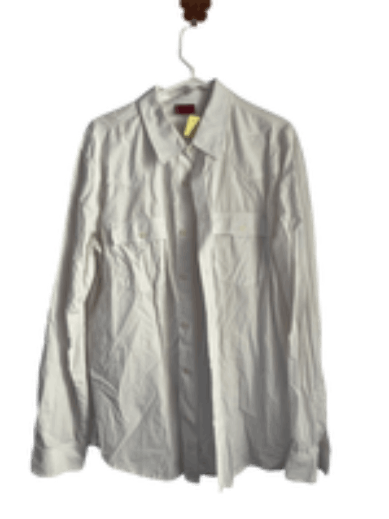 Camisa Levi's Blanco