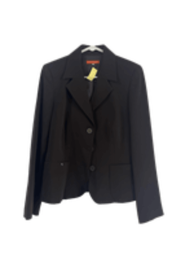 Blazer Natural Equipment Marrón