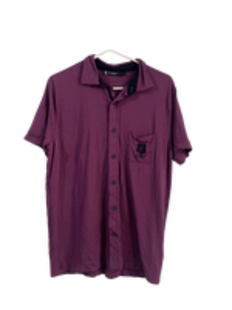 Camisa Cristiano Ronaldo Morado