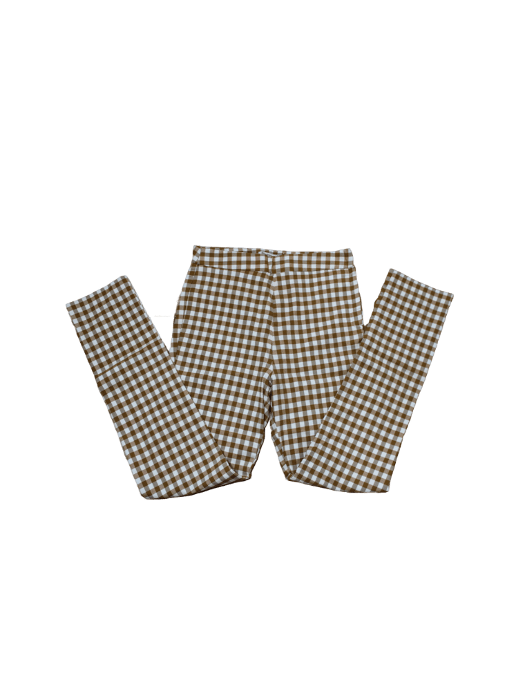 Pantalón Zara Estampado