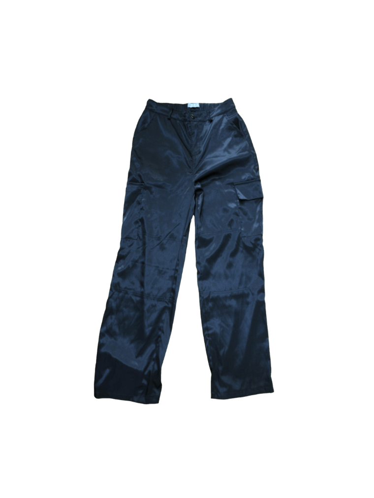 Pantalón Estivanelli Negro