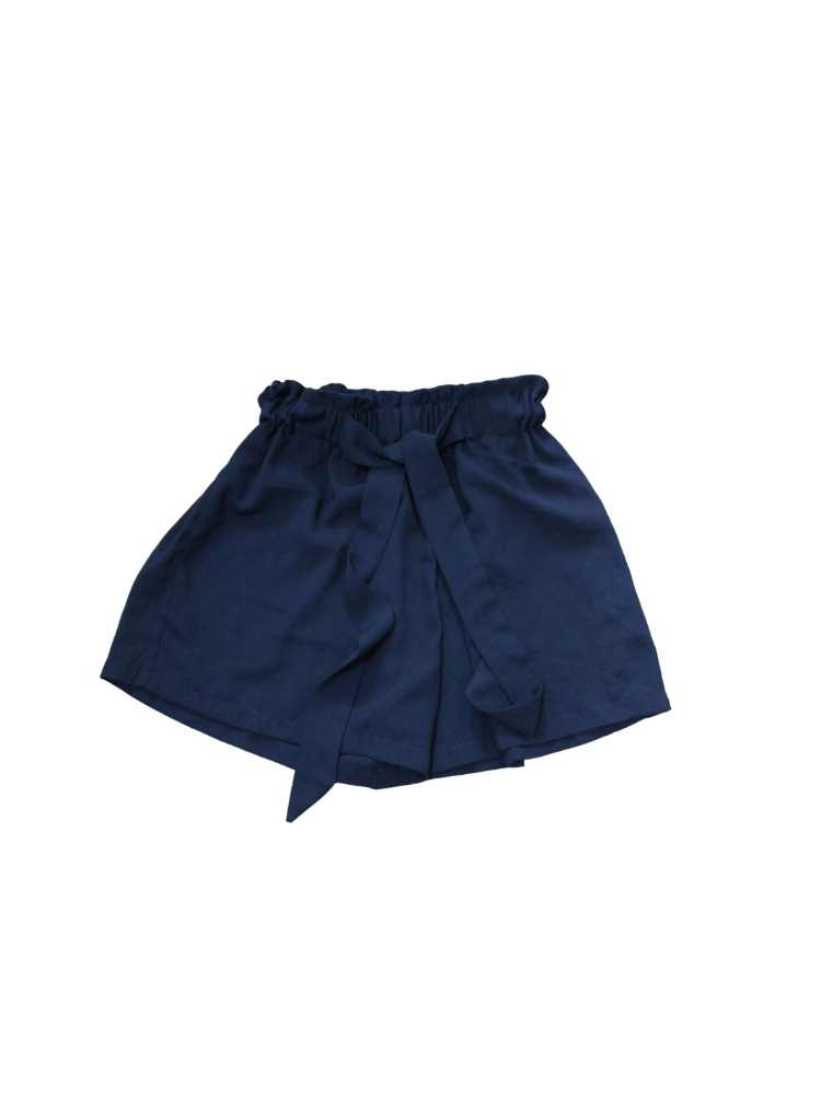 Short Aishop Azul