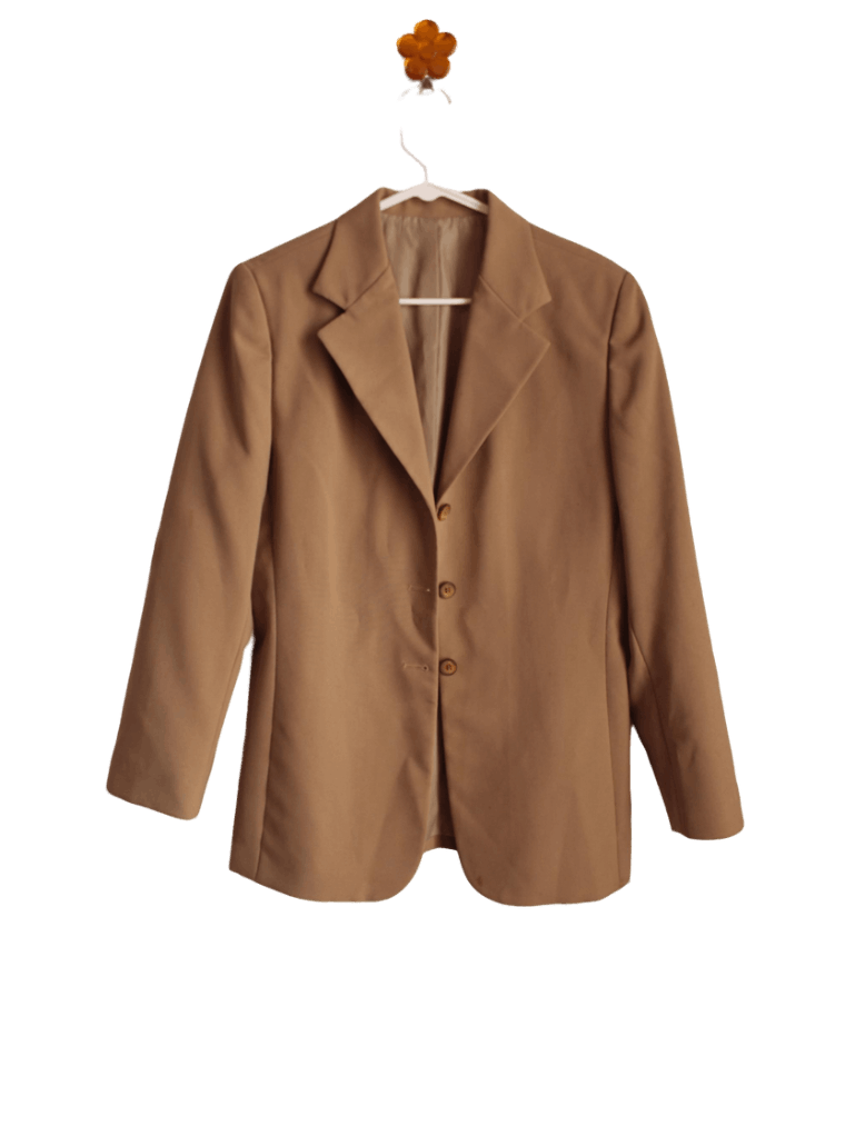 Blazer Armi Beige