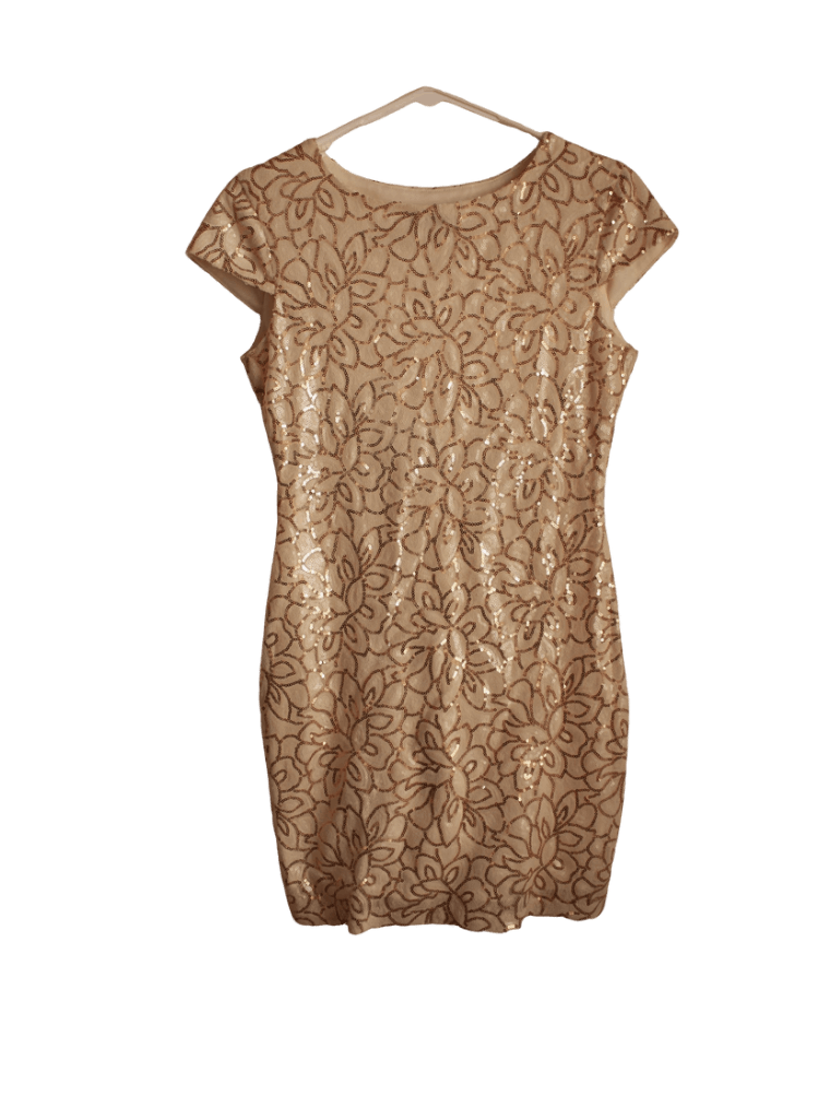 Vestido Rubber Ducky