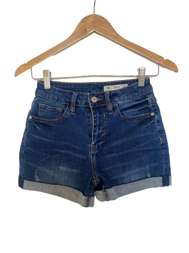 Short de jean I & M