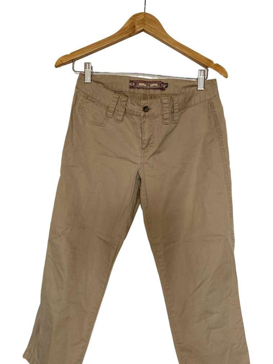 Pantalon Country Totto Beige