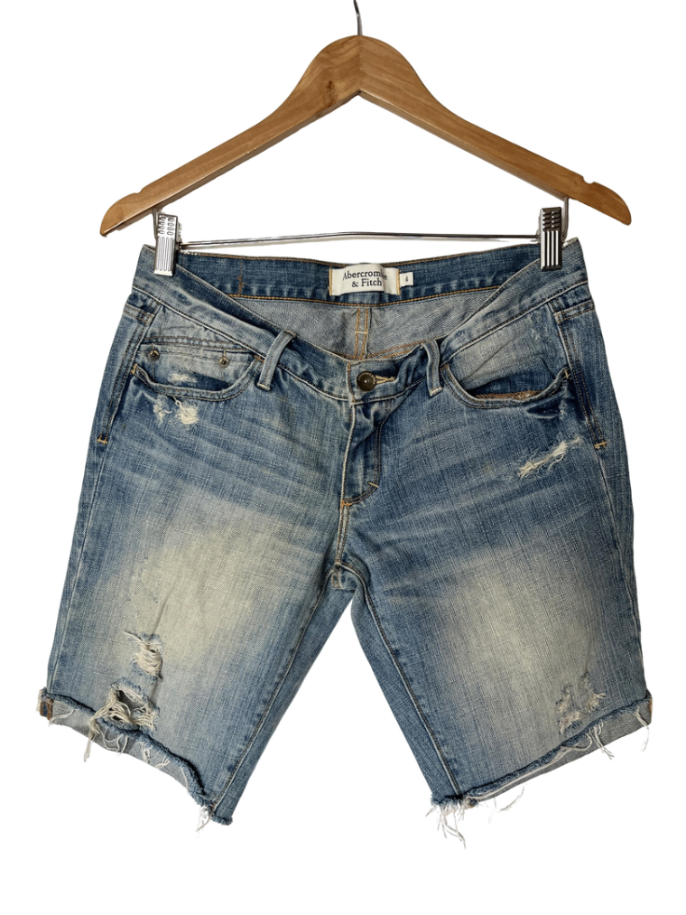 Short abercrombie Jean