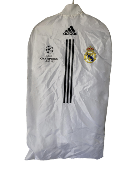 Chaqueta Real Madrid Original