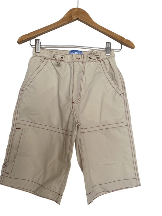 Bermudas Blanco Green Earth