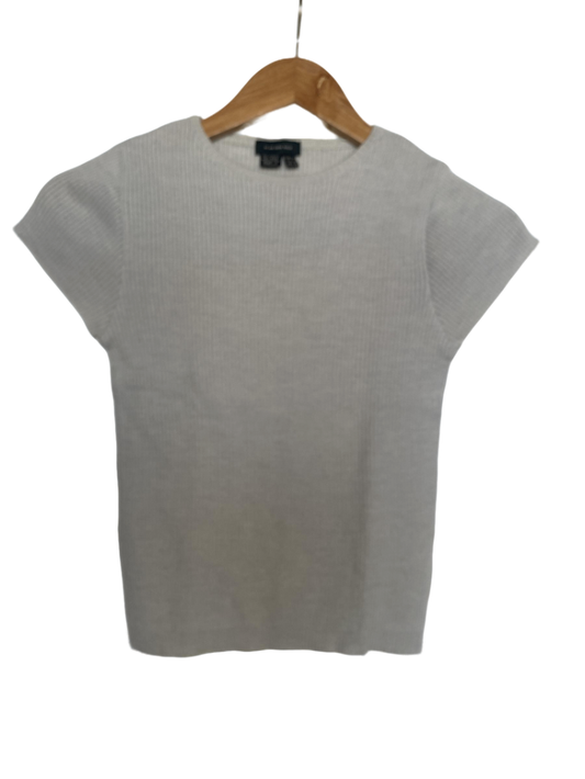 Top Gris Zara