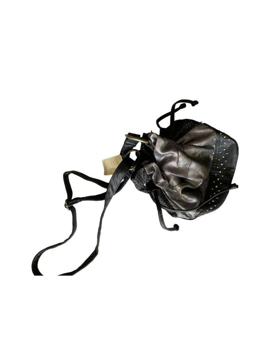 Bolso Limited Negro