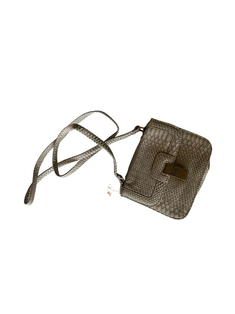 Bolso serpiente