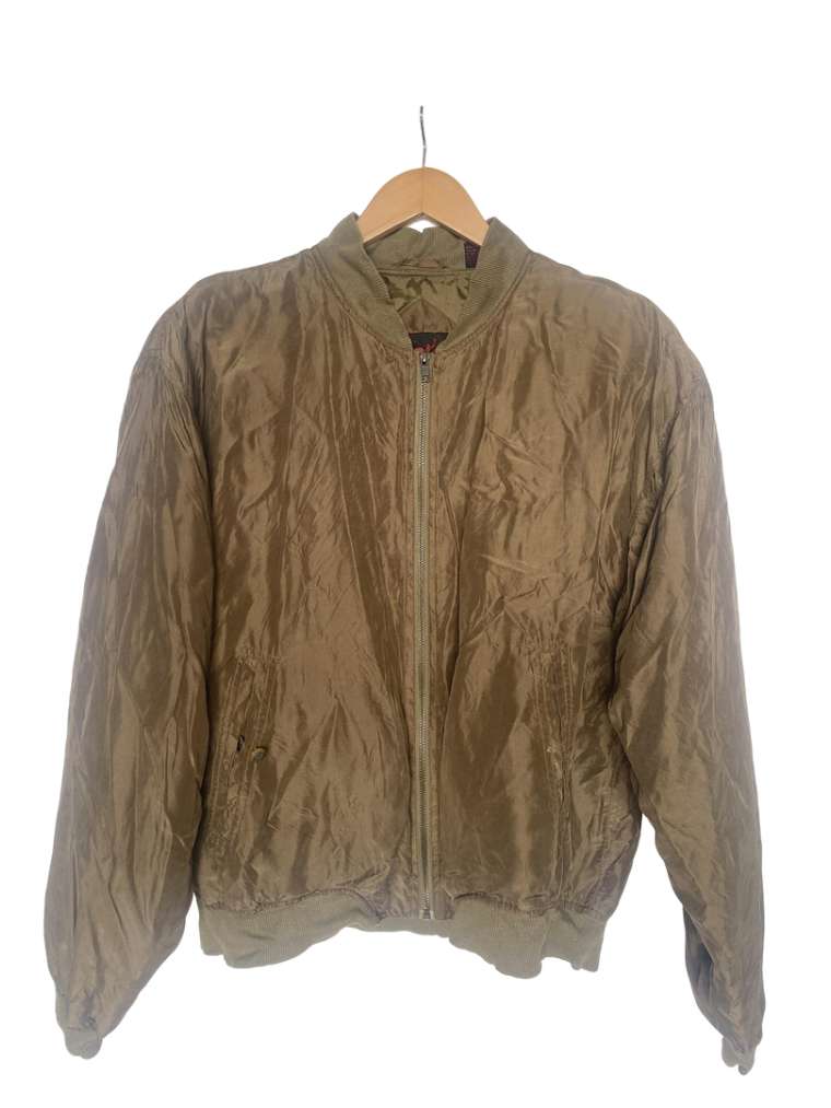 Chaqueta Silk