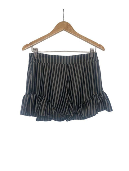 Conjunto Rayas Valentina Gordon Blanco Y Negro