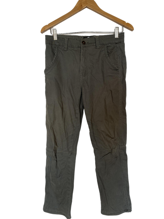 Pantalón Verde Trk