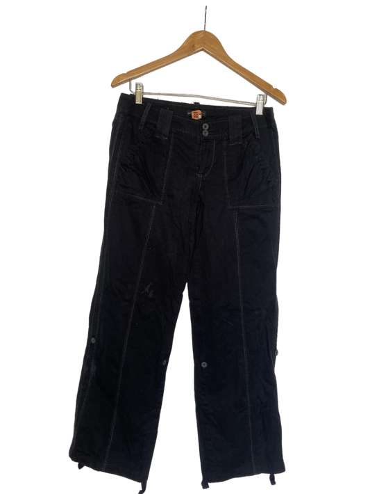 PantalónCargo Mango