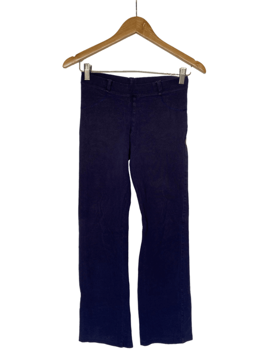 Pantalón Azul
