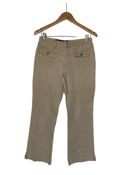 Pantalón Beige Quiz