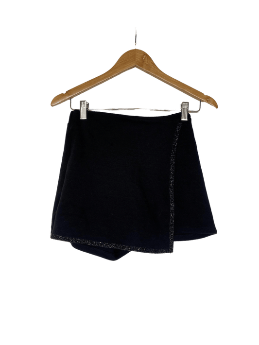 Falda Short Zara
